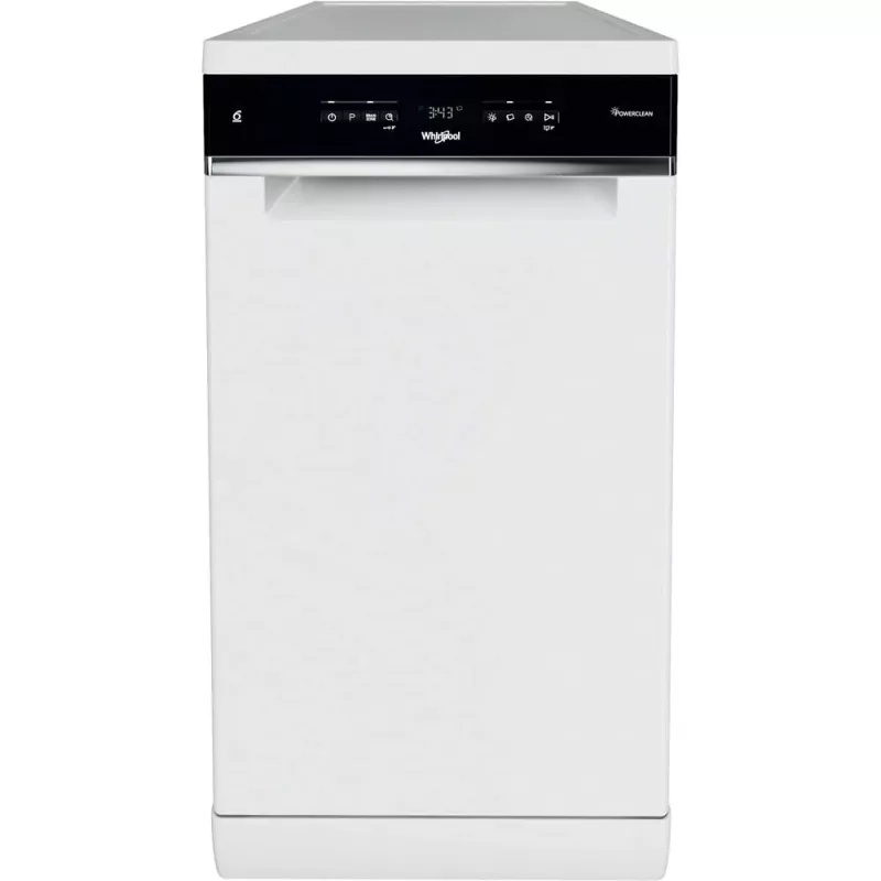 Whirlpool WSFO 3O34 PF de instalação livre 10 serviços de mesa