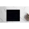 Placa de indução por zonas Whirlpool WB S2560 NE preto encastrável 59 cm 4 zona(s)