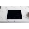 Placa de indução por zonas Whirlpool WB S2560 NE preto encastrável 59 cm 4 zona(s)