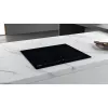 Placa de indução por zonas Whirlpool WB S2560 NE preto encastrável 59 cm 4 zona(s)