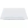 Placa de indução Whirlpool WL B4560 NE/W branco encastrável 59 cm 4 zona(s)
