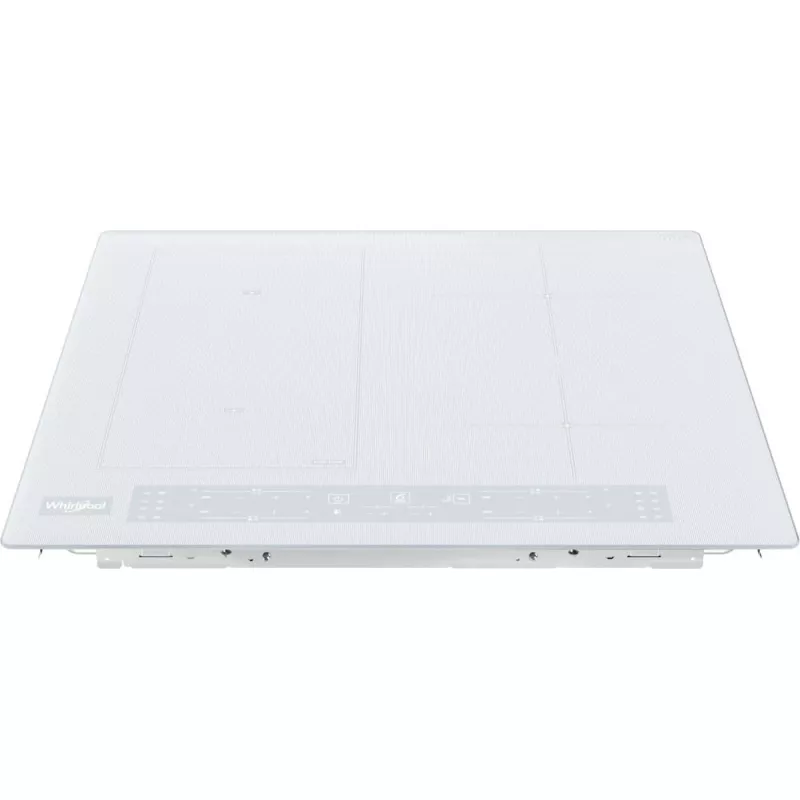 Placa de indução Whirlpool WL B4560 NE/W branco encastrável 59 cm 4 zona(s)