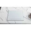 Placa de indução Whirlpool WL B4560 NE/W branco encastrável 59 cm 4 zona(s)