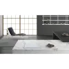 Placa de indução Whirlpool WL B4560 NE/W branco encastrável 59 cm 4 zona(s)