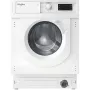 Máquina de lavar roupa Whirlpool BI WMWG 71483E EU N de carregamento frontal 7 kg 1351 rpm branco