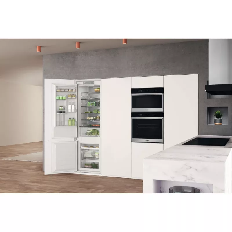 Whirlpool WHC20 T352 encastrável 280 L
