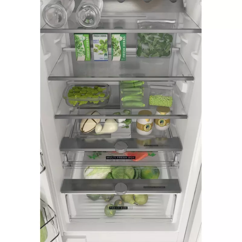 Whirlpool WHC20 T352 encastrável 280 L