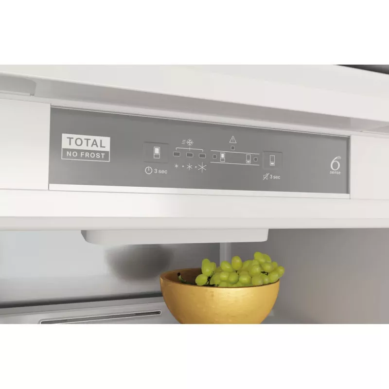 Whirlpool WHC20 T352 encastrável 280 L