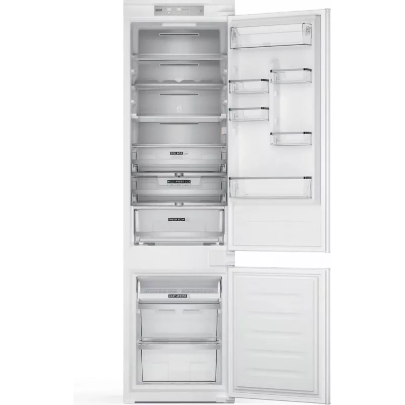 Whirlpool WHC20 T573 P encastrável 280 L branco