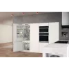 Whirlpool WHC20 T573 P encastrável 280 L branco