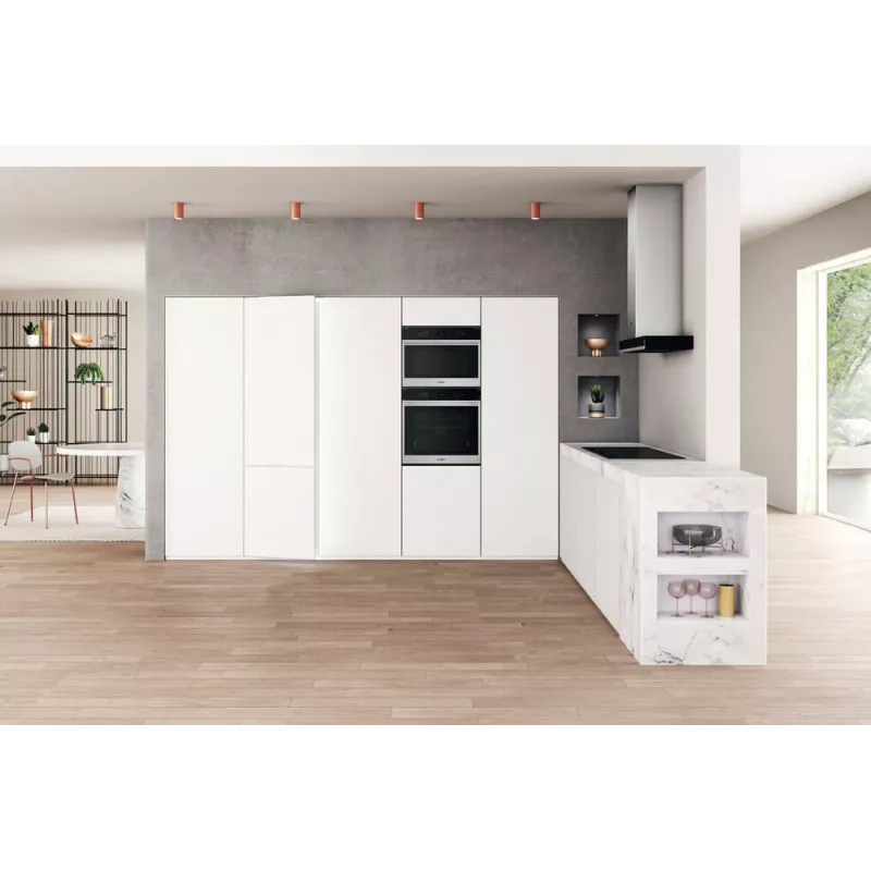 Whirlpool WHC20 T573 P encastrável 280 L branco