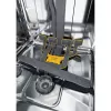 Whirlpool MaxiSpace W8I HT58 T totalmente integrado 14 serviços de mesa