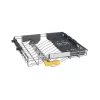 Whirlpool MaxiSpace W8I HT58 T totalmente integrado 14 serviços de mesa