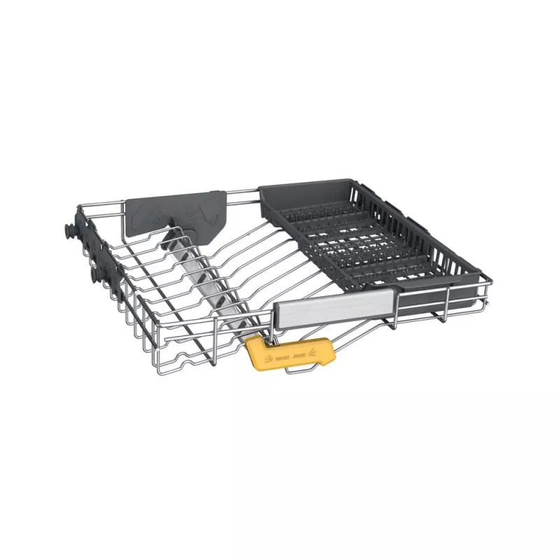 Whirlpool MaxiSpace W8I HT58 T totalmente integrado 14 serviços de mesa