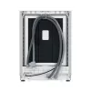 Whirlpool MaxiSpace W8I HT58 T totalmente integrado 14 serviços de mesa