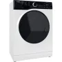 Máquina de lavar roupa Whirlpool WRSB 7259 D EU de carregamento frontal 7 kg 1151 rpm preto, branco