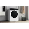 Máquina de lavar roupa Whirlpool WRSB 7259 D EU de carregamento frontal 7 kg 1151 rpm preto, branco