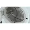Máquina de lavar roupa Whirlpool WRSB 7259 D EU de carregamento frontal 7 kg 1151 rpm preto, branco