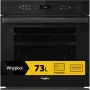 Whirlpool AKZ9S 8270 FB 73 L preto