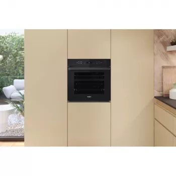 Whirlpool AKZ9S 8270 FB 73 L preto