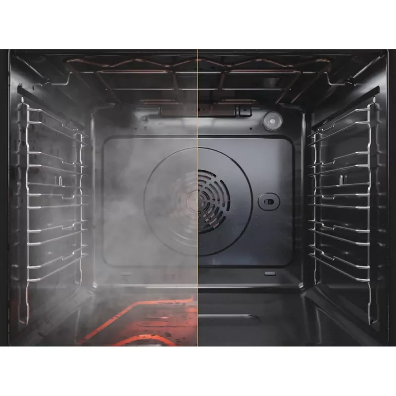 Whirlpool AKZ9S 8270 FB 73 L preto