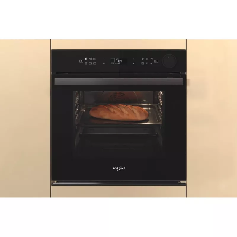 Whirlpool AKZ9S 8270 FB 73 L preto