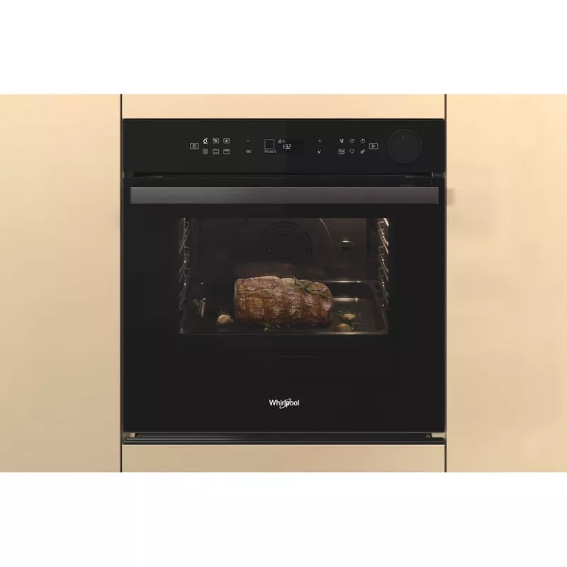 Whirlpool AKZ9S 8270 FB 73 L preto