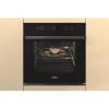 Whirlpool AKZ9S 8270 FB 73 L preto