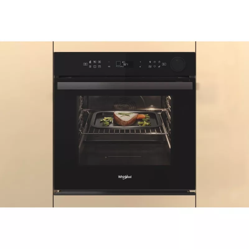 Whirlpool AKZ9S 8270 FB 73 L preto