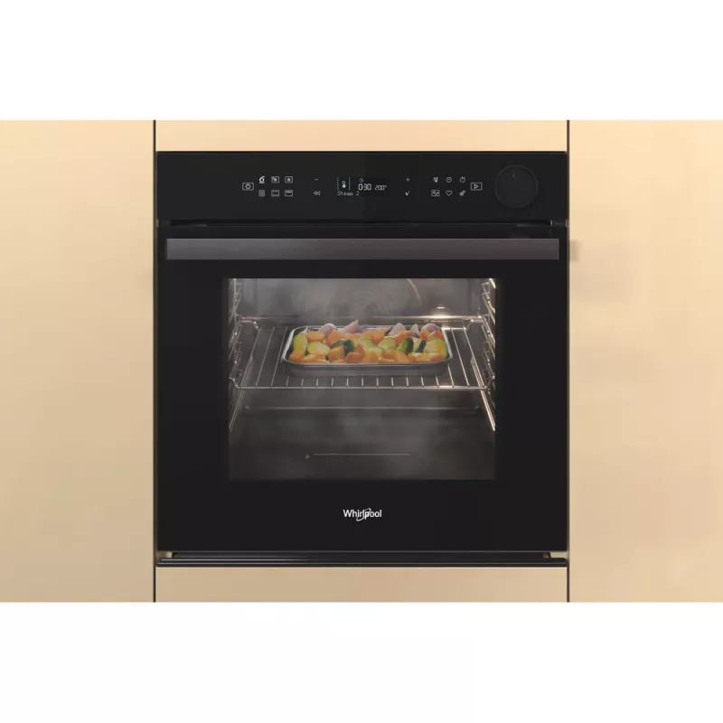 Whirlpool AKZ9S 8270 FB 73 L preto