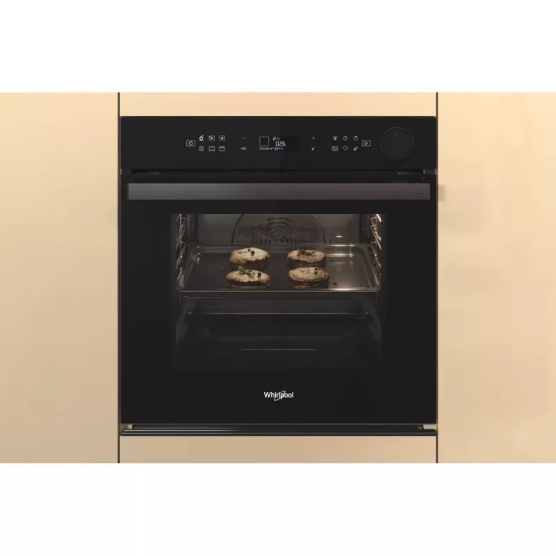 Whirlpool AKZ9S 8270 FB 73 L preto