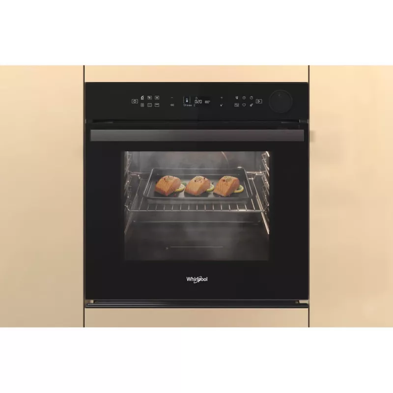 Whirlpool AKZ9S 8270 FB 73 L preto