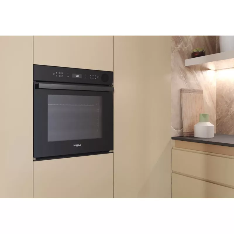 Whirlpool AKZ9S 8270 FB 73 L preto