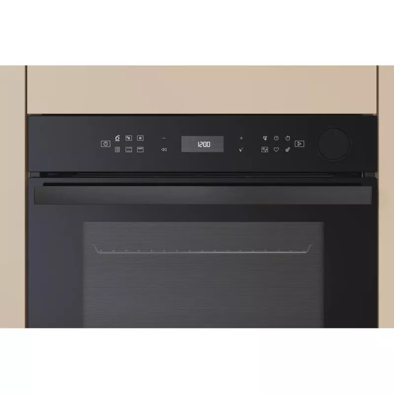 Whirlpool AKZ9S 8270 FB 73 L preto