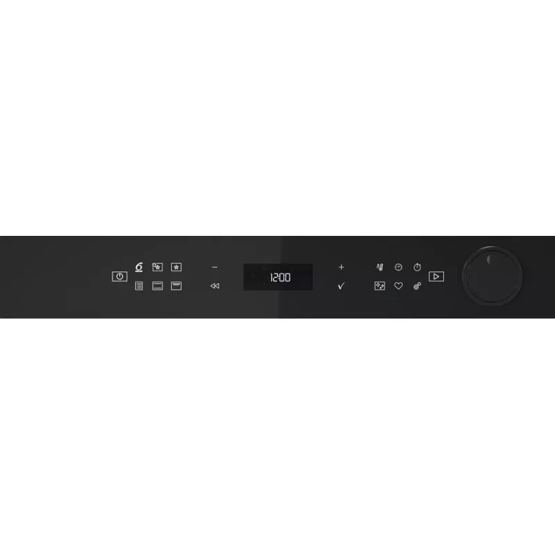 Whirlpool AKZ9S 8270 FB 73 L preto