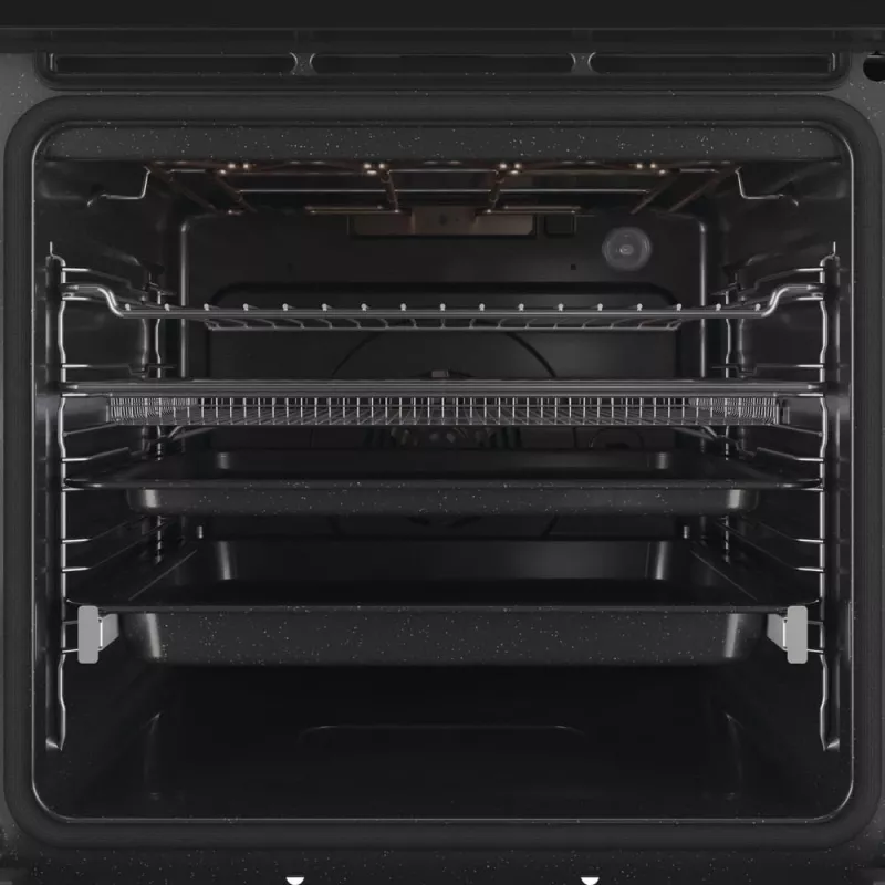 Whirlpool AKZ9S 8270 FB 73 L preto