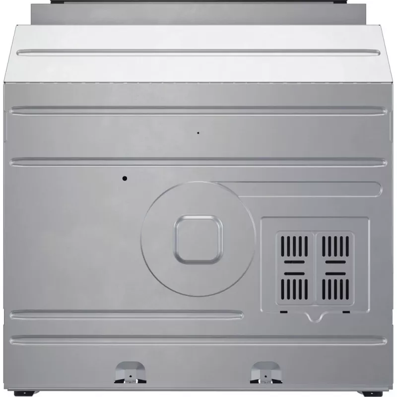 Whirlpool AKZ9S 8270 FB 73 L preto