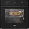 Whirlpool AKZ9S 8270 FB 73 L preto