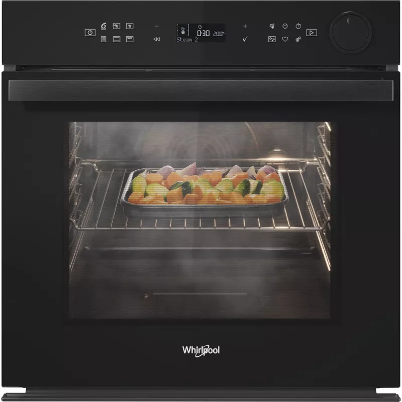 Whirlpool AKZ9S 8270 FB 73 L preto