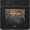 Whirlpool AKZ9S 8270 FB 73 L preto