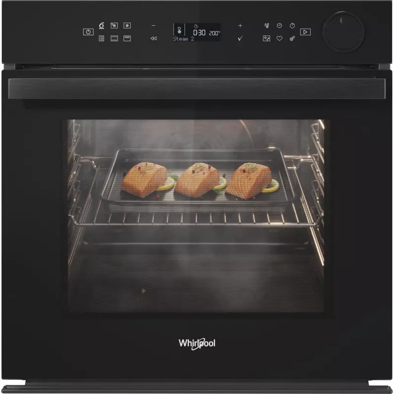 Whirlpool AKZ9S 8270 FB 73 L preto