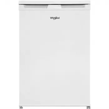 Arca congeladora Whirlpool W55Z1 112W de instalação livre 95 L branco