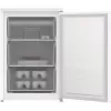 Arca congeladora Whirlpool W55Z1 112W de instalação livre 95 L branco
