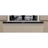 Whirlpool WH6IC11BS7LSA0 totalmente integrado 11 serviços de mesa