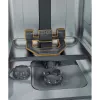 Whirlpool WH6IC11BS7LSA0 totalmente integrado 11 serviços de mesa