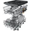 Whirlpool WH6IC11BS7LSA0 totalmente integrado 11 serviços de mesa
