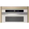 Micro-ondas com grelhador Whirlpool WMD44MW branco encastrável 31 L 1000 W