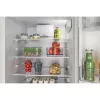 Frigorífico encastrável Whirlpool WHC18D031A1 268 L branco