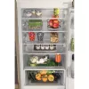 Frigorífico encastrável Whirlpool WHC18D031A1 268 L branco