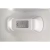 Frigorífico encastrável Whirlpool WHC18D031A1 268 L branco